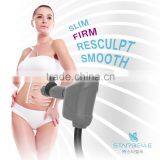 New Technology ESWT Shock Wave Therapy Cavitation rf System for Body Shaping thumbnail-2