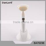 Danglong 2 In1Deep Cleansing Electric Facial Cleansing Brush&Toothbrush Hot in China thumbnail-3