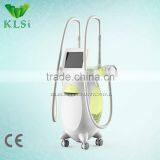 Bipolar Rf Ultrasonic Liposuction Cavitation 2015 Infrared Ultrasonic Body Slimming Liposuction Cavitation Slimming Machine Ultrasonic Contour 3 In 1 Slimming Device thumbnail-2