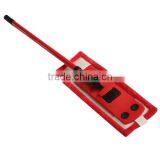 Popular Microfiber Flat Floor Mop Easy Cleaning Mop HD1001C thumbnail-1
