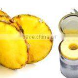 Vietnamese Pineapples Canned From Ban Mai Co.,ltd