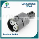 High Torque planetary gear reducer for tubular motor for door and window