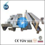 OEM China Angular Pin Stainless Steel Casting Part/Air-assistance Bronze Casting Part/Guide Pin Stainless Steel Casting Part thumbnail-3