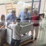 MIC Hot Sale MSTP-80 Potato Peeling Machine Fish Skin Peeler Machine thumbnail-3