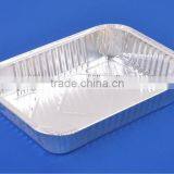 Disposable Food Aluminium Container