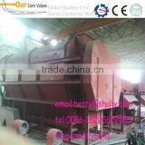 Rotary Vibrator Drum Sieve Screen