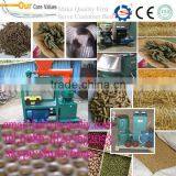 Popular Animal Feed Making Machines/grain Pellet Mill