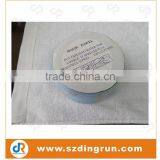 Round Shaped Compressed Promotion Bath Towel