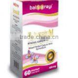 Epimedium Extract Herbal Capsule thumbnail-1