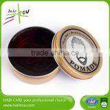 Private Label Hair Edge Control OEM Pomade Wax Water Based Plastic Jar thumbnail-6