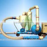 Goog Quality Corn and Grain Pneumatic Conveyor System SF-50 thumbnail-3