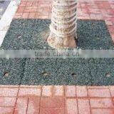 Tree Well Rubber Mat thumbnail-1