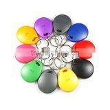2015 New Style RFID Key Tag With QR Code & Metal Ring thumbnail-4