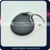 Contactless Rfid Keychain Tag for Access Control System
