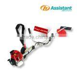 High Brush Cutter Brushless dc Motor Lawn Mower Motor CG-430C thumbnail-1