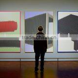 Pvc Cloth Machine Flexible Shield