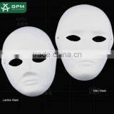 Professional christmas party mask with CE certificate