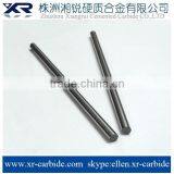 Cemented Carbide Rod With Holes From China