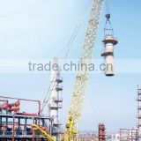 China made widely use XCMG crawler crane QUY350 with best price