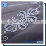 Nylon Embroidery Backing Net thumbnail-4