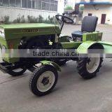 Hydraulic Disc Lawn Mower in Mini Tractor thumbnail-5