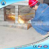 Multi Holes Construction Materials Electric Concrete Vibrating Motor thumbnail-2