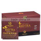 Organic Red Tea