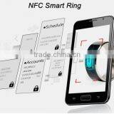 ISO 14443A RFID Ring for Identity Authentication thumbnail-4