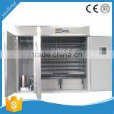 Hina Supplier Factory Price 2112 Chicken Eggs Fully Automatic Incubator, Chicken Egg Incubator Hatching Machine