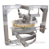 High Quality Poultry Butchery Equipment Poultry Head Automatic Cutting Machine Slaughterhouse Equipment of Poultry Abttoir Line thumbnail-1