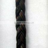 Kinds of Horse Hair Braids thumbnail-1