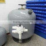 Aquaculture Industry Water-supply System Tank Sand Filter thumbnail-5