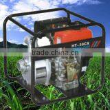 Diesel Water Pump 3 Inch Agricultural Irrigation Diesel Water Pump