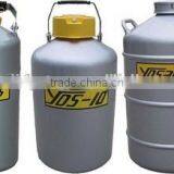 YDS 2016 Cylinder for Liquid Nitrogen (Aluminum Alloy) With Low Price and High Quality thumbnail-2