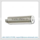 Industry stainless steel spring compress spring (Professional manufacturer, good quality and best price)