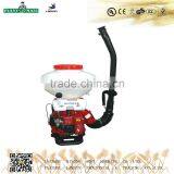 26L Knapsack agricultural mist dust sprayer (3WF-3B)