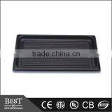 Heavy Deep Wave Baking Tray, GN 1/1, Alum thumbnail-1