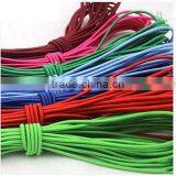 2.5~10mm Round Elastic Cord for Buttonhole and Bead String thumbnail-3