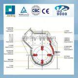 Impact Crusher Price Stone Crusher ,straw Crushing Machine thumbnail-1