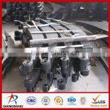 Hyundai County Leaf Spring thumbnail-2