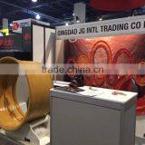 Earthmover Wheel Parts Spare Parts thumbnail-1