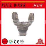Hot Sale Automotive Round Bearing Weld Yoke 1610 Tube Yoke for Car and Truck thumbnail-1