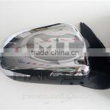High Quality Auto Parts Door Mirror Car Mirror for Hilux Vigo thumbnail-2