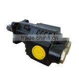 Cast Iron Gear Pump KBGH ASAE Shaft for Tip Truck thumbnail-2