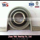 8mm Pillow Block kp 08 thumbnail-3