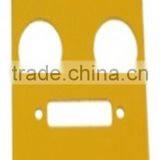 IR AND ULTRASONIC SENSOR MOUNTING PLATE 12015 thumbnail-1