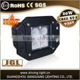 JGL Factory Hot&cheap 10v-30v Auto Led Work Light Atv Led Work Light Forklift Safety Light thumbnail-2