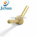 China Hot Sale Brass Nut With Two Wings thumbnail-2