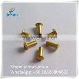 Brass Rivet in China Factory thumbnail-1