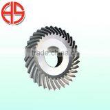Made in China OEM Crown Wheel and Pinion Gear thumbnail-3